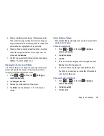 Preview for 173 page of Samsung Galaxy W User Manual