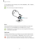 Предварительный просмотр 107 страницы Samsung Galaxy Watch Active SM-R500 User Manual