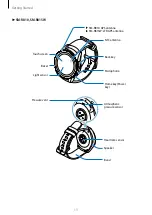 Preview for 13 page of Samsung Galaxy Watch SM-R800 User Manual