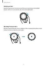 Preview for 33 page of Samsung Galaxy Watch SM-R800 User Manual