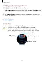 Preview for 50 page of Samsung Galaxy Watch SM-R800 User Manual