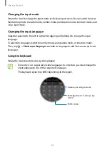 Preview for 53 page of Samsung Galaxy Watch SM-R800 User Manual