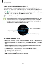 Preview for 86 page of Samsung Galaxy Watch SM-R800 User Manual