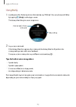 Preview for 92 page of Samsung Galaxy Watch SM-R800 User Manual