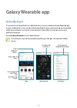 Preview for 123 page of Samsung Galaxy Watch SM-R800 User Manual