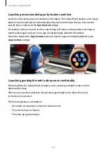 Preview for 139 page of Samsung Galaxy Watch SM-R800 User Manual