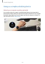 Preview for 145 page of Samsung Galaxy Watch SM-R800 User Manual