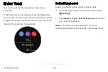 Предварительный просмотр 28 страницы Samsung Galaxy Watch User Manual