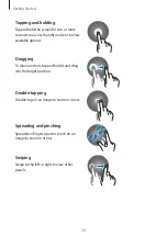 Preview for 30 page of Samsung Galaxy Watch3 User Manual