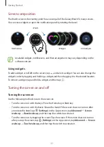 Preview for 31 page of Samsung Galaxy Watch3 User Manual