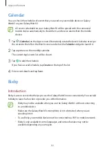 Preview for 82 page of Samsung Galaxy Watch3 User Manual