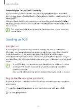 Preview for 91 page of Samsung Galaxy Watch3 User Manual