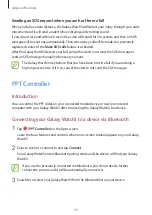 Preview for 93 page of Samsung Galaxy Watch3 User Manual