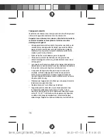 Preview for 17 page of Samsung Galaxy Watch4 Quick Start Manual