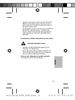 Preview for 36 page of Samsung Galaxy Watch4 Quick Start Manual