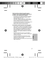 Preview for 38 page of Samsung Galaxy Watch4 Quick Start Manual