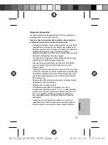 Preview for 48 page of Samsung Galaxy Watch4 Quick Start Manual