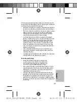 Preview for 50 page of Samsung Galaxy Watch4 Quick Start Manual