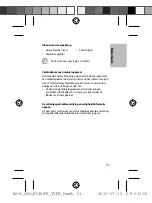 Preview for 52 page of Samsung Galaxy Watch4 Quick Start Manual