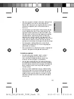 Preview for 56 page of Samsung Galaxy Watch4 Quick Start Manual