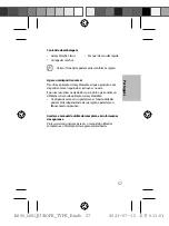 Preview for 58 page of Samsung Galaxy Watch4 Quick Start Manual