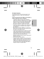 Preview for 60 page of Samsung Galaxy Watch4 Quick Start Manual