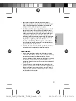 Preview for 62 page of Samsung Galaxy Watch4 Quick Start Manual