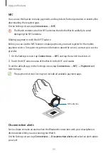 Предварительный просмотр 93 страницы Samsung Galaxy Watch4 User Manual