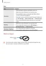 Preview for 11 page of Samsung Galaxy Watch5 User Manual