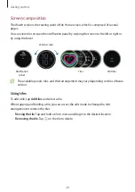 Preview for 28 page of Samsung Galaxy Watch5 User Manual