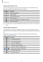 Preview for 35 page of Samsung Galaxy Watch5 User Manual