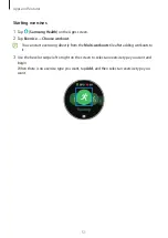 Preview for 51 page of Samsung Galaxy Watch5 User Manual