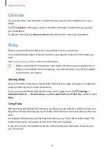 Preview for 84 page of Samsung Galaxy Watch5 User Manual