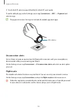 Preview for 98 page of Samsung Galaxy Watch5 User Manual