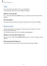 Preview for 110 page of Samsung Galaxy Watch5 User Manual