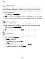 Preview for 33 page of Samsung Galaxy Watch6 User Manual