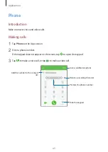 Preview for 43 page of Samsung Galaxy Xcover 3 VE User Manual