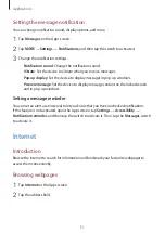 Preview for 51 page of Samsung Galaxy Xcover 3 VE User Manual