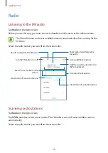 Preview for 68 page of Samsung Galaxy Xcover 3 VE User Manual