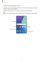 Предварительный просмотр 33 страницы Samsung Galaxy XCover 4 User Manual