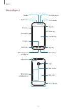 Preview for 11 page of Samsung Galaxy XCover 4s User Manual