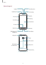 Предварительный просмотр 11 страницы Samsung Galaxy XCover 4s User Manual