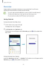 Preview for 89 page of Samsung Galaxy XCover 4s User Manual