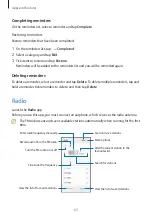 Preview for 63 page of Samsung Galaxy XCover 5 User Manual