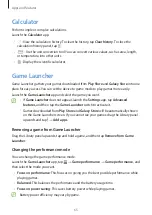 Preview for 65 page of Samsung Galaxy XCover 5 User Manual