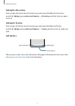 Preview for 7 page of Samsung Galaxy Xcover 6 Pro User Manual