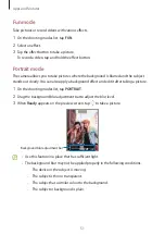 Preview for 51 page of Samsung Galaxy Xcover 6 Pro User Manual