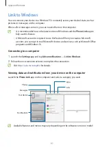 Preview for 91 page of Samsung Galaxy Xcover 6 Pro User Manual