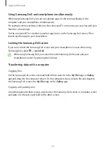 Preview for 97 page of Samsung Galaxy Xcover 6 Pro User Manual