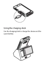 Preview for 7 page of Samsung Galaxy XCover FieldPro Quick Start Manual